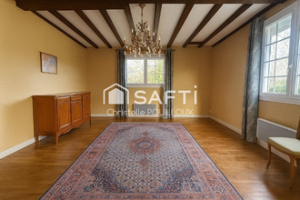 achat maison sciecq 79000