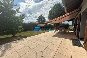 achat maison scientrier 74930