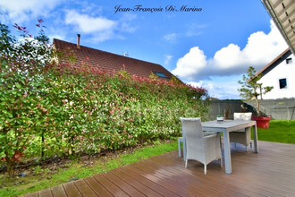 achat maison scientrier 74930