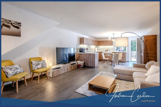 achat maison scientrier 74930