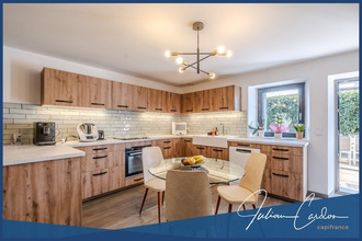 achat maison scientrier 74930