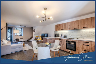 achat maison scientrier 74930