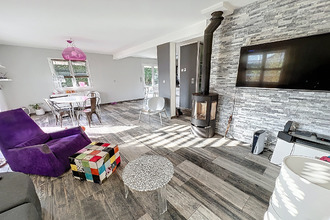 achat maison scientrier 74930