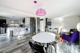 achat maison scientrier 74930