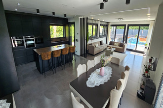 achat maison sciez 74140