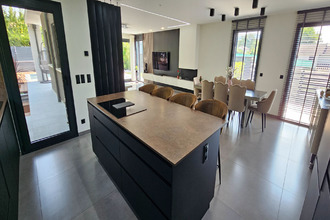 achat maison sciez 74140