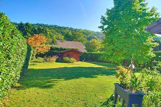 achat maison sciez 74140