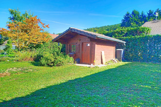 achat maison sciez 74140