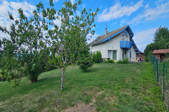 achat maison sciez 74140