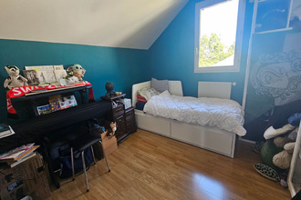 achat maison sciez 74140