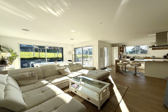 achat maison sciez 74140