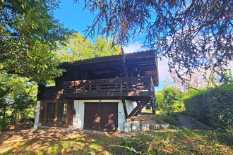 achat maison sciez 74140