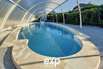 achat maison sciez 74140