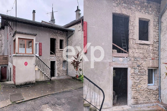 achat maison sciez 74140