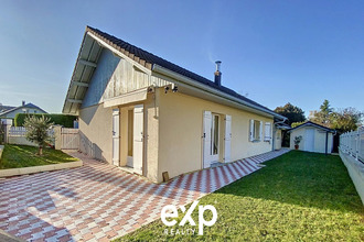 achat maison sciez 74140