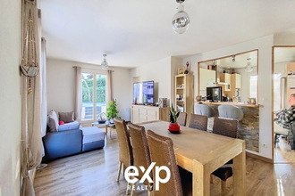 achat maison sciez 74140