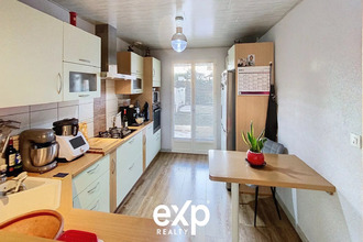 achat maison sciez 74140