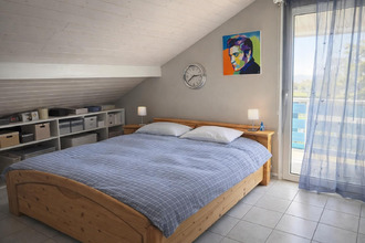 achat maison sciez 74140