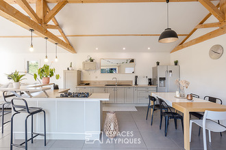 achat maison sciez 74140