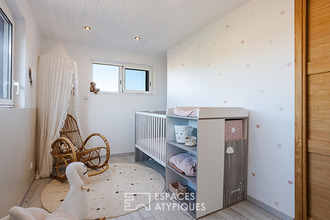 achat maison sciez 74140