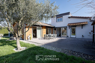 achat maison sciez 74140