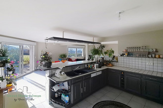 achat maison sciez 74140