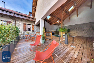 achat maison sciez 74140