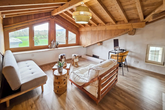 achat maison sciez 74140