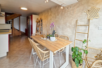 achat maison sciez 74140