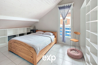 achat maison sciez 74140