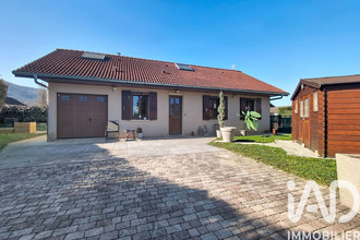 achat maison sciez 74140