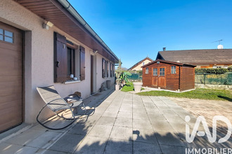 achat maison sciez 74140