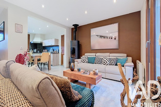 achat maison sciez 74140
