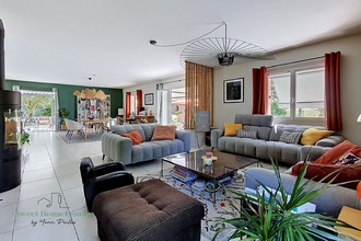 achat maison sciez 74140