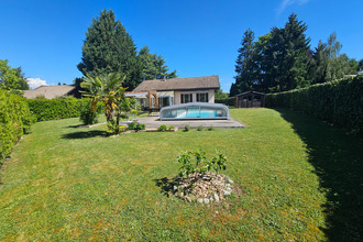 achat maison sciez 74140