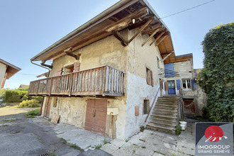 achat maison sciez 74140