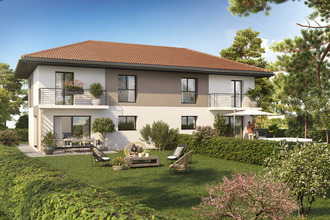 achat maison sciez 74140