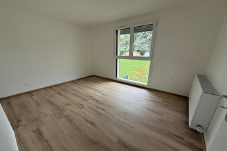 achat maison sciez 74140