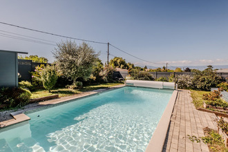 achat maison sciez 74140