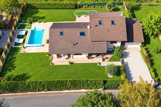 achat maison sciez 74140