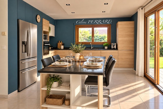 achat maison sciez 74140