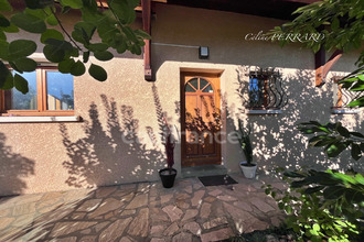 achat maison sciez 74140