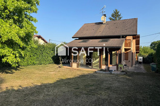 achat maison sciez 74140