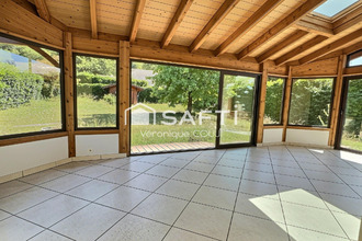 achat maison sciez 74140
