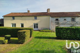 achat maison scille 79240