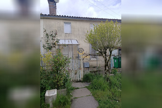 achat maison scille 79240