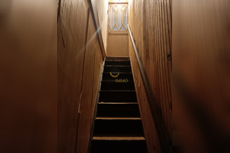 achat maison scille 79240