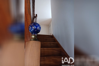 achat maison scille 79240