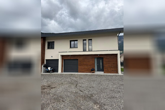 achat maison scionzier 74950