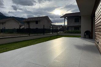 achat maison scionzier 74950